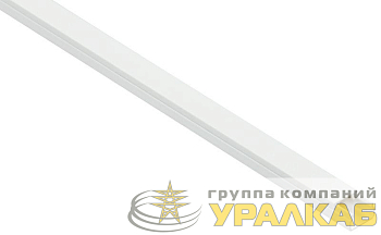 Кабель-канал 15х10 L2000 пластик ЭЛЕКОР IEK 