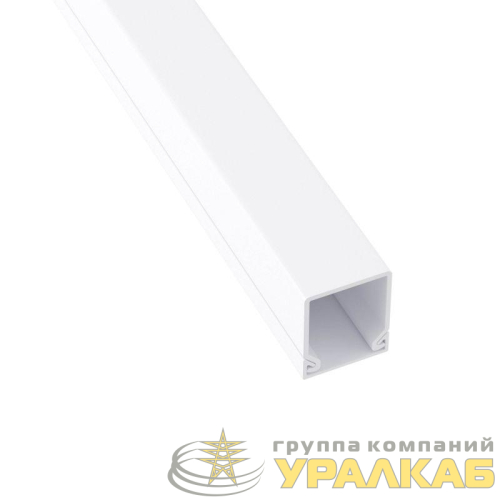 Кабель-канал 25х30 L2000 пластик TA-EN DKC 