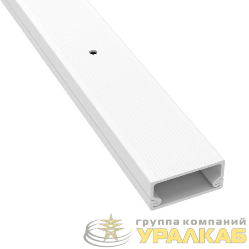 Кабель-канал 22х10 L2000 пластик TMC DKC 