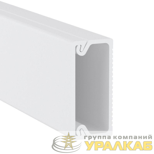 Кабель-канал 22х10 L2000 пластик TMC DKC 