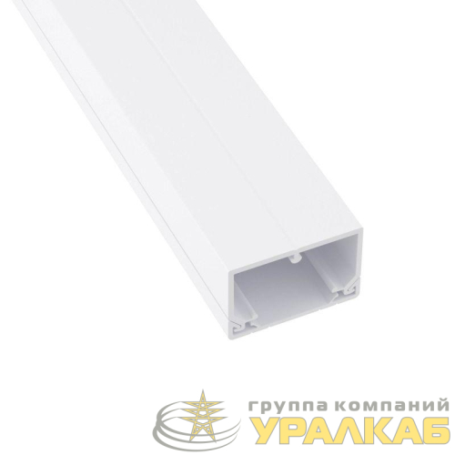 Кабель-канал 60х40 L2000 пластик TA-GN DKC 