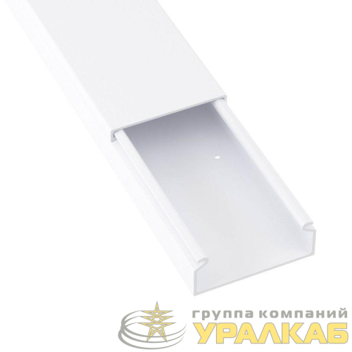 Кабель-канал 50х20 L2000 пластик TMC DKC 