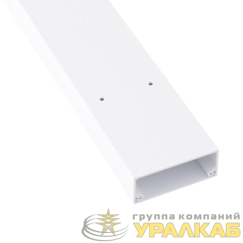 Кабель-канал 50х20 L2000 пластик TMC DKC 