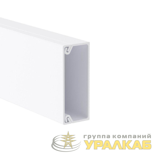 Кабель-канал 50х20 L2000 пластик TMC DKC 