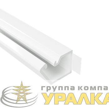 Кабель-канал 15х12 L2000 пластик TMR DKC 