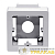 Коробка установочная универс. 1-м PDD-N60 (для кабель-канала 70х22/90х25/TMC) DKC 