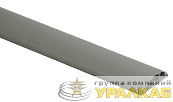 Кабель-канал напольный 70х16 L2000 пластик ЭЛЕКОР IEK 