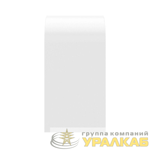 Соединение на стык для кабель-канала 90х50 бок. DKC 