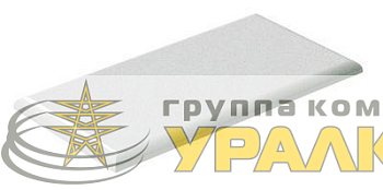 Соединение для кабель-канала боков. SGAN 40 DKC 