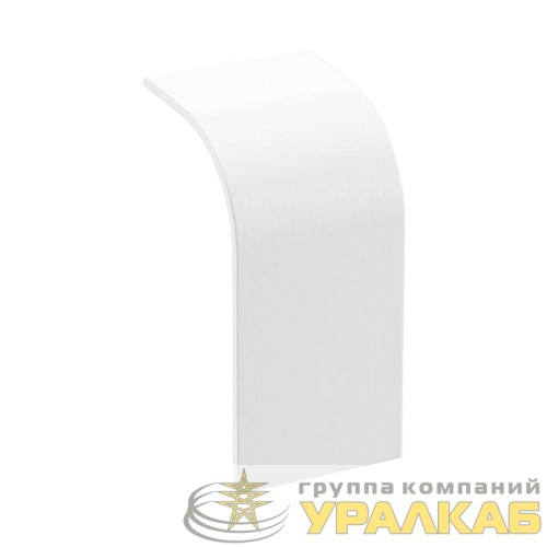 Накладка для кабель-канала 110х50 DKC 