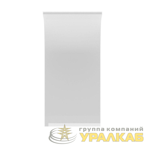 Накладка для кабель-канала 110х50 DKC 