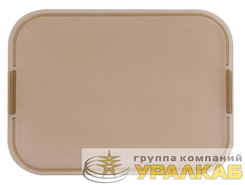 Стекло для электрощитов пластик IEK 