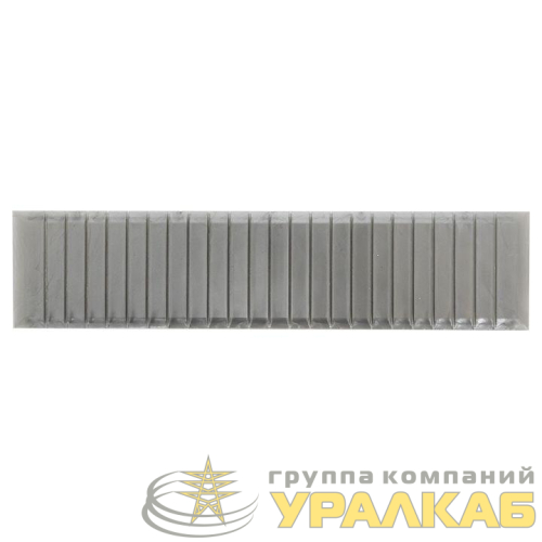 Заглушка 12 мод. сер. PROxima EKF 