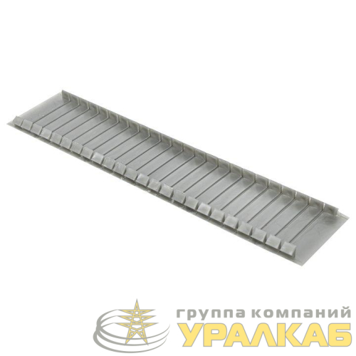 Заглушка 12 мод. сер. PROxima EKF 
