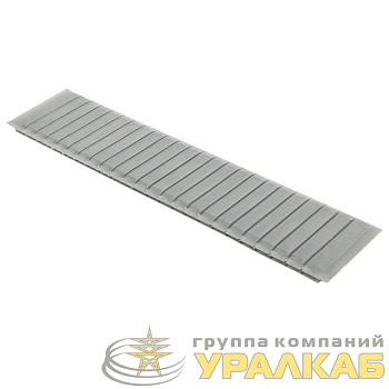 Заглушка 12 мод. сер. PROxima EKF 