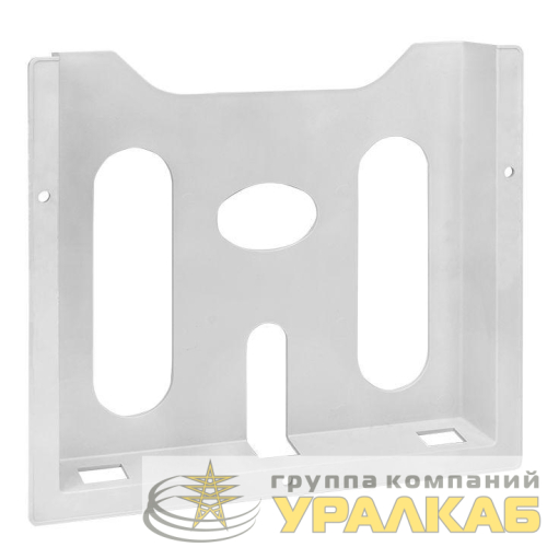 Карман для документации пластиковый А4 Basic EKF 
