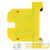 Колодка клеммная EK-4/32 JXB земля EKF 