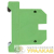 Колодка клеммная EK-4/32 JXB земля EKF 
