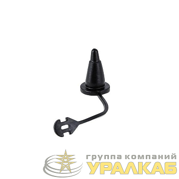 Колпачок защитный изол. CE4-50 EKF 