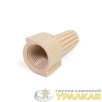Зажим изолирующий СИЗ-К-7 КВТ 