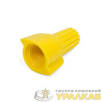 Зажим изолирующий СИЗ-К-6 КВТ 