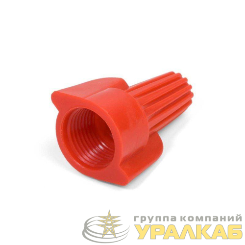 Зажим изолирующий СИЗ-К-8 КВТ 