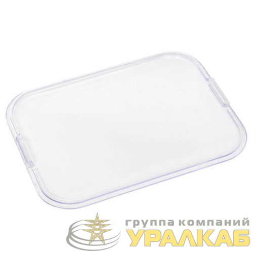 Стекло для ЩРУ EKF 
