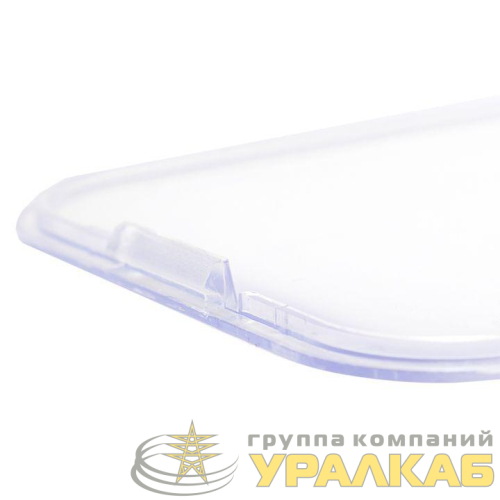 Стекло для ЩРУ EKF 