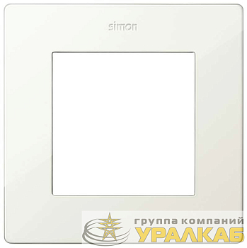 Рамка 1-м Simon24 сл. кость 