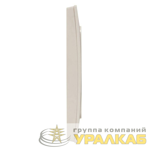 Рамка 1-м Стокгольм бел. PROxima EKF 