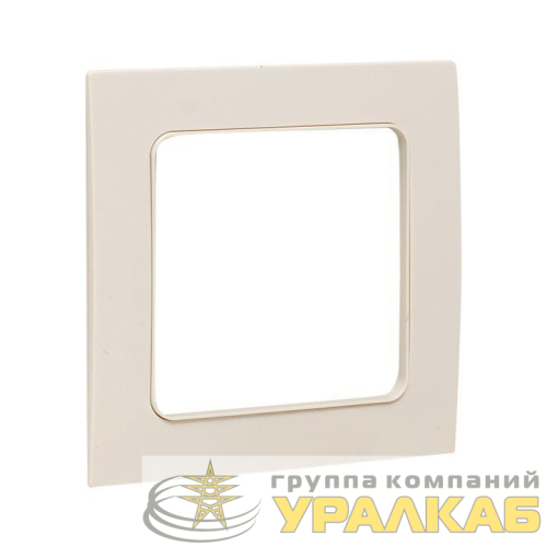 Рамка 1-м Стокгольм бел. PROxima EKF 