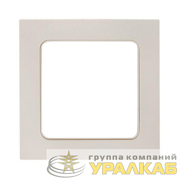 Рамка 1-м Стокгольм бел. PROxima EKF 