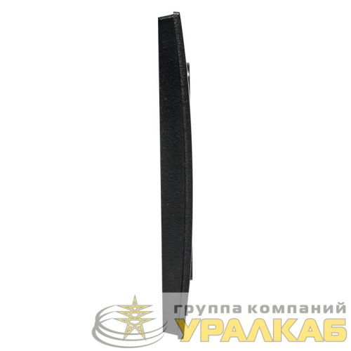 Рамка 1-м Стокгольм черн. PROxima EKF 