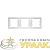 Рамка 3-м Бриллиант горизонт. бел. UNIVersal 