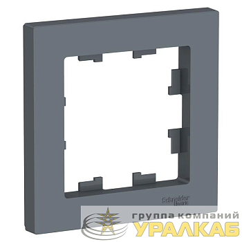 Рамка 1-м AtlasDesign грифель SE 