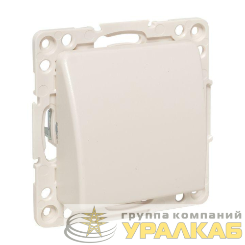 Вывод кабеля Стокгольм механизм бел. PROxima EKF 