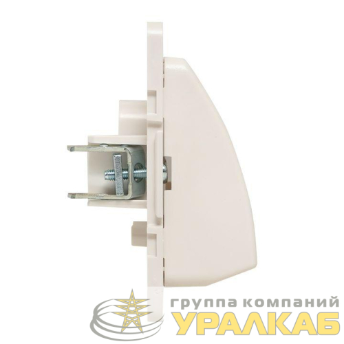 Вывод кабеля Стокгольм механизм бел. PROxima EKF 