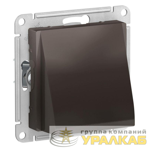 Вывод кабеля AtlasDesign механизм мокко SE 