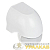 Датчик движения (ИК) MS-38 настен. 800Вт 180гр. до 12м IP44 PROxima EKF 
