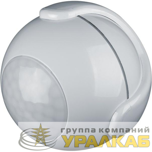 Датчик присутствия умный 14 551 Smart Home NSH-SNR-M01-WiFi NAVIGATOR 