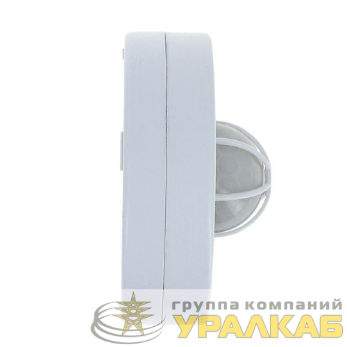Датчик движения MS-28A (ДД) потолоч. 1200Вт 360град. до 6м IP20 EKF 
