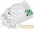 Детектор движения ДД-МВ 201 1200Вт 360град. 8М IP20 бел. IEK 