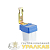 Фотореле PMS PR 600 1200Вт IP44 WH JazzWay 