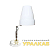 Фотореле PMS PR 601 2200Вт IP44 WH JazzWay 