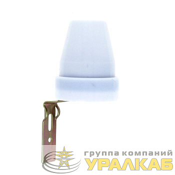 Фотореле PS-2 10А 2200Вт IP44 EKF 