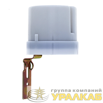 Фотореле PS-3 20А 4400Вт IP44 EKF 