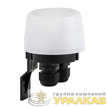 Фотореле PS-4 10А 2200Вт IP66 PROxima EKF 
