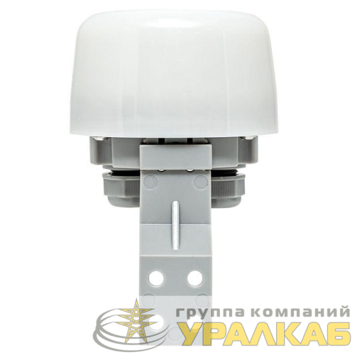 Фотореле PS-5 15А 3300Вт IP66 PROxima EKF 