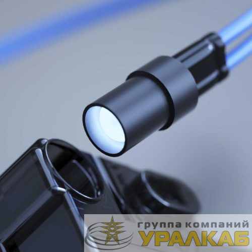 Лампа подсветки светодиодная Avanti бел. DKC 