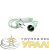 Удлинитель-шнур 1х3м с заземл. 16А IP20 Makel 